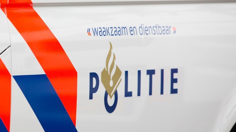 Rotterdam - Drie gewonden bij schietincident Rotterdam