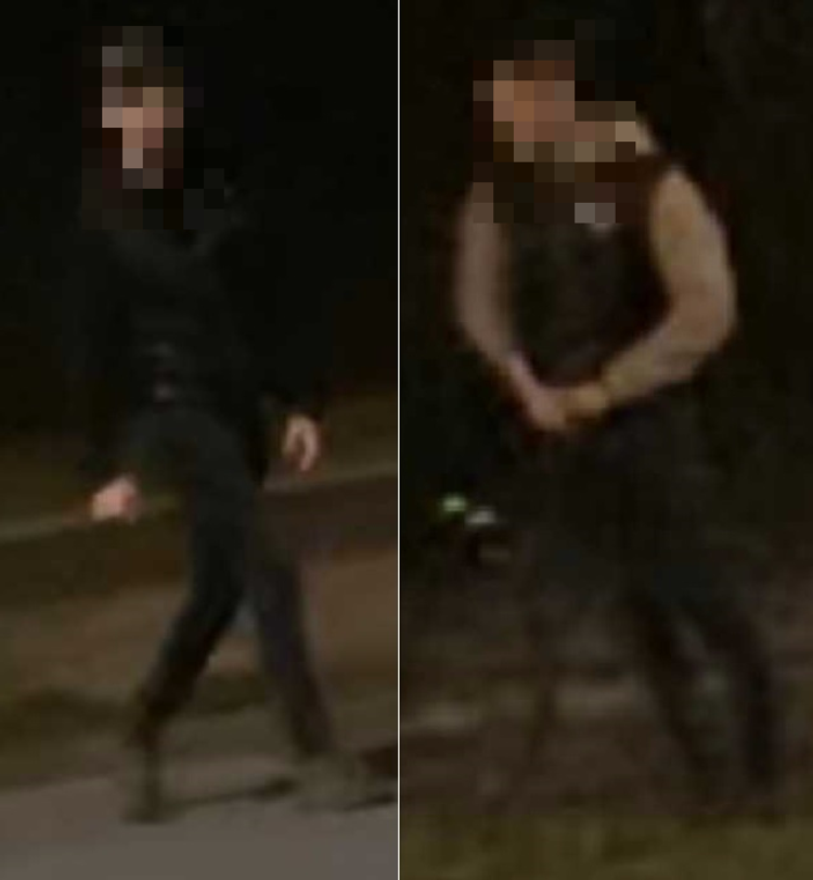 Den Bosch - Straatroof - Rompertsebaan - Den Bosch